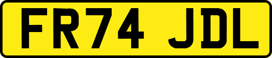 FR74JDL