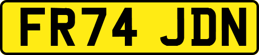 FR74JDN