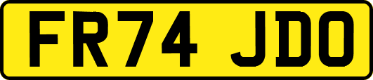 FR74JDO