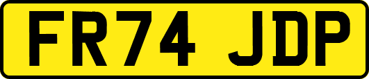 FR74JDP