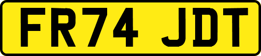 FR74JDT