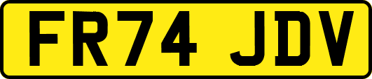 FR74JDV