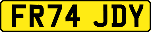 FR74JDY