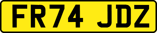 FR74JDZ