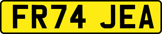 FR74JEA