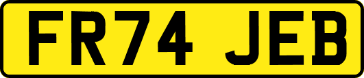 FR74JEB