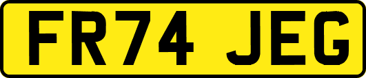 FR74JEG