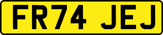 FR74JEJ