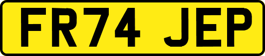 FR74JEP