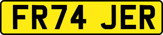 FR74JER