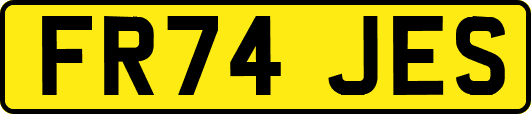 FR74JES