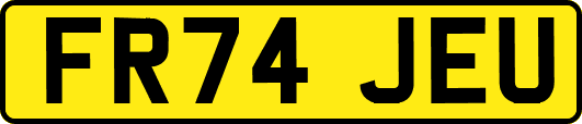 FR74JEU