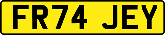 FR74JEY