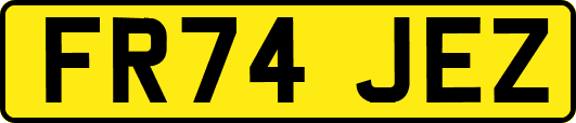 FR74JEZ