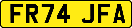 FR74JFA