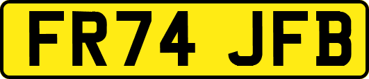 FR74JFB