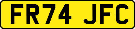 FR74JFC