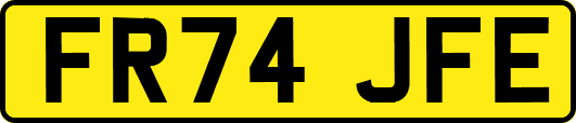 FR74JFE