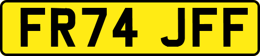 FR74JFF