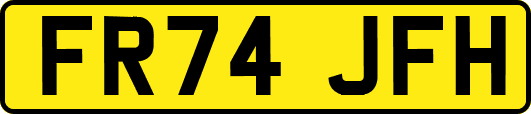 FR74JFH