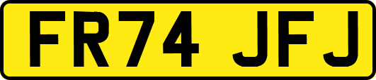 FR74JFJ