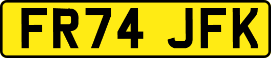 FR74JFK