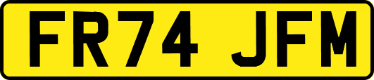 FR74JFM