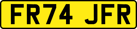 FR74JFR