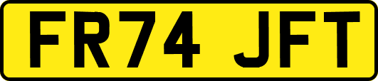 FR74JFT