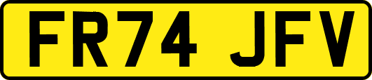 FR74JFV