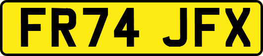 FR74JFX