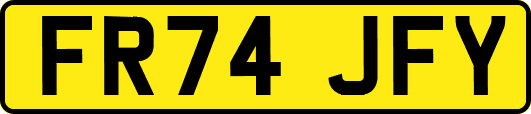FR74JFY