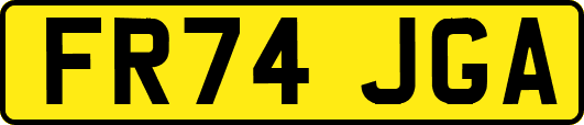 FR74JGA