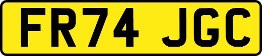 FR74JGC