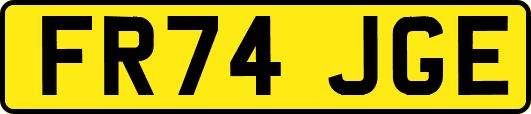 FR74JGE