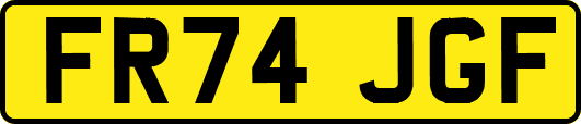 FR74JGF