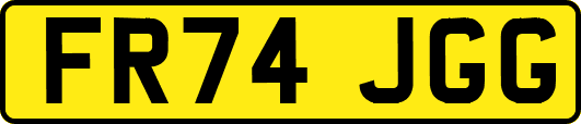 FR74JGG