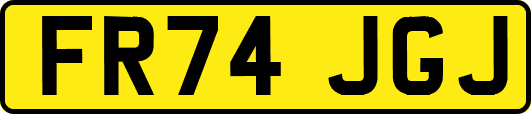 FR74JGJ