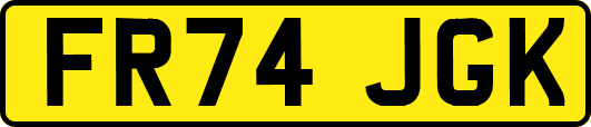 FR74JGK