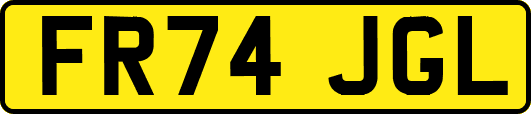 FR74JGL