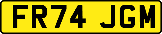 FR74JGM