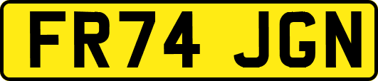 FR74JGN