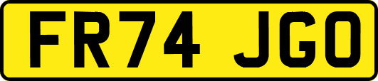 FR74JGO