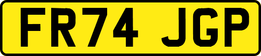 FR74JGP