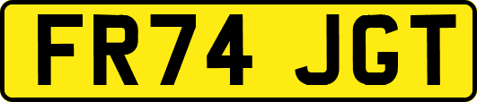 FR74JGT