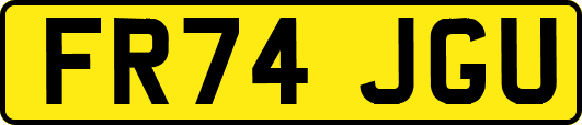 FR74JGU