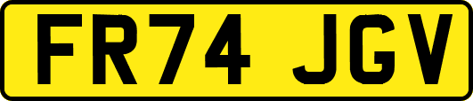 FR74JGV
