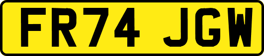 FR74JGW