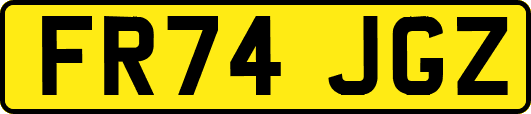 FR74JGZ