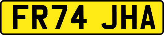 FR74JHA